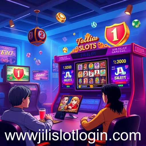 Digital Entertainment Evolves: Jili Slot in Focus