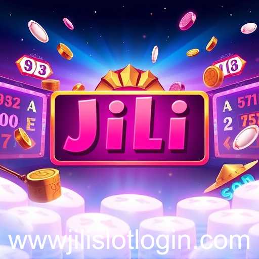 Jili Slot Login Gains Popularity Amid Booming Online Gaming Industry