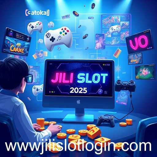 The Rising Popularity of Jili Slot Games